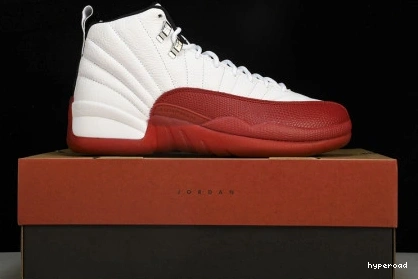 Hyperoad 12 Air Jordan “Cherry” 1120